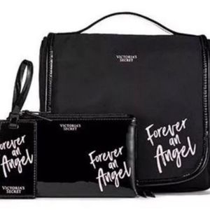 Victoria's Secret travel set